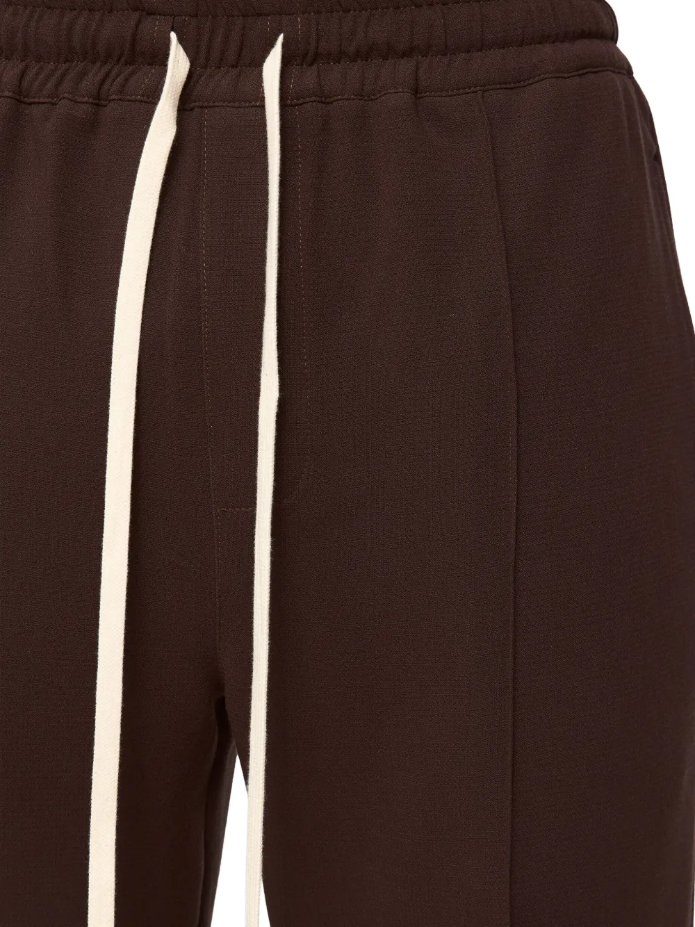247 Drawstring-Panelled Track Pants