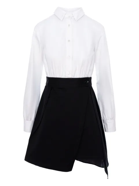 HAMZA Elis mini dress