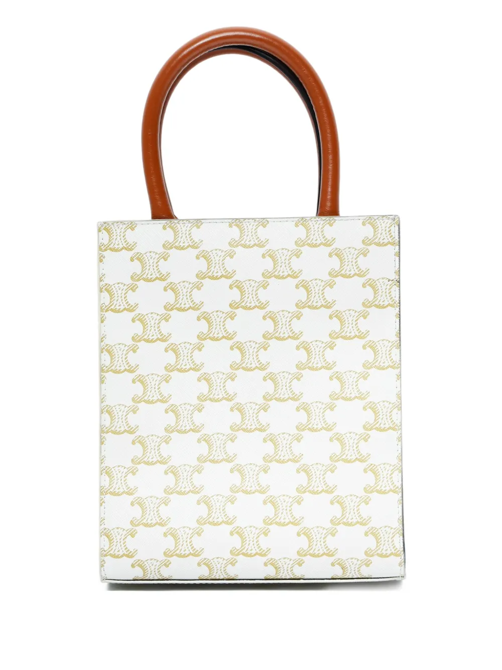 Celine Pre-Owned 2020 mini Vertical 2way tote bag | Pre-Owned | Image 2