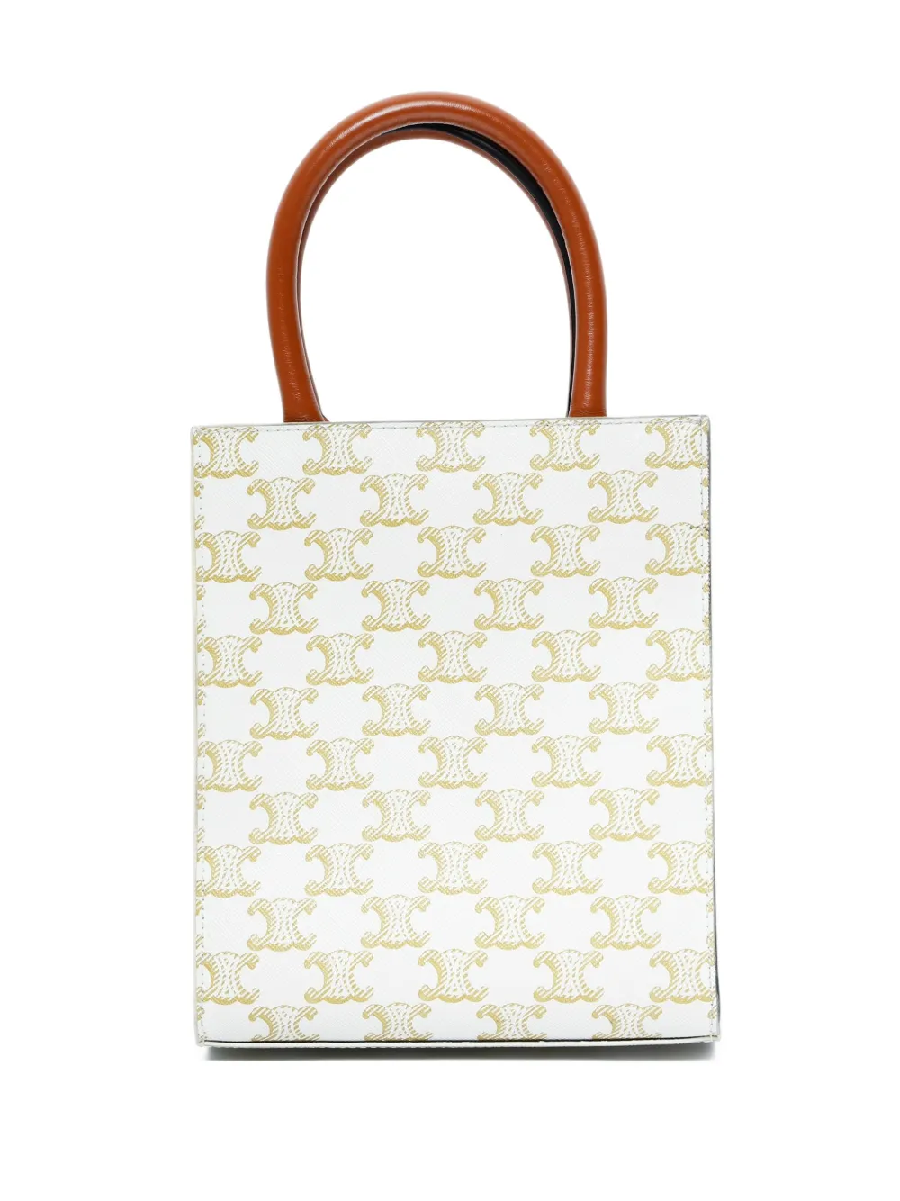 Celine Pre-Owned 2020 mini Vertical 2way tote bag | Pre-Owned | Image 2