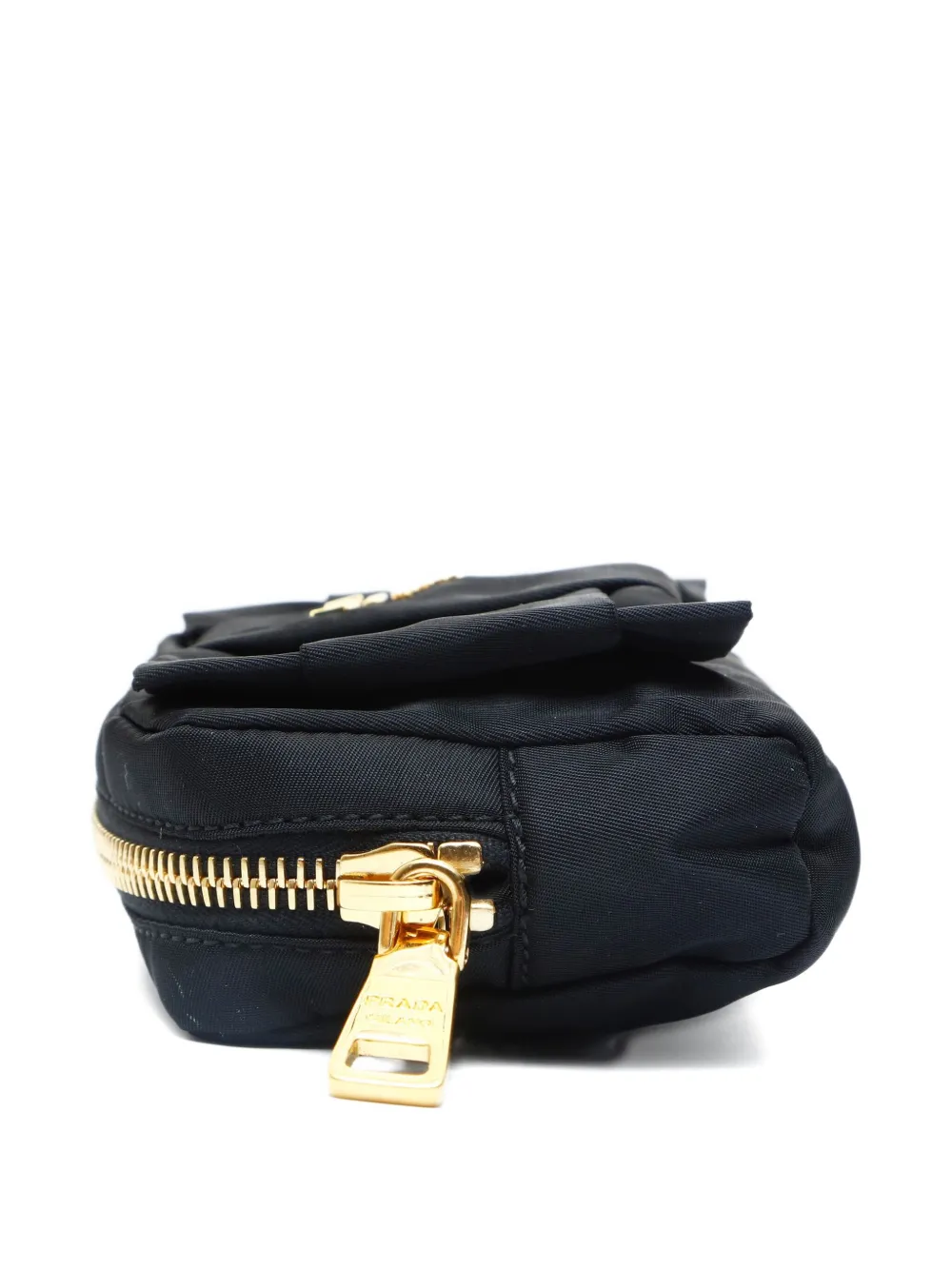 Prada Pre-Owned bolsa de mano con moño 2000-2020 | Image 2