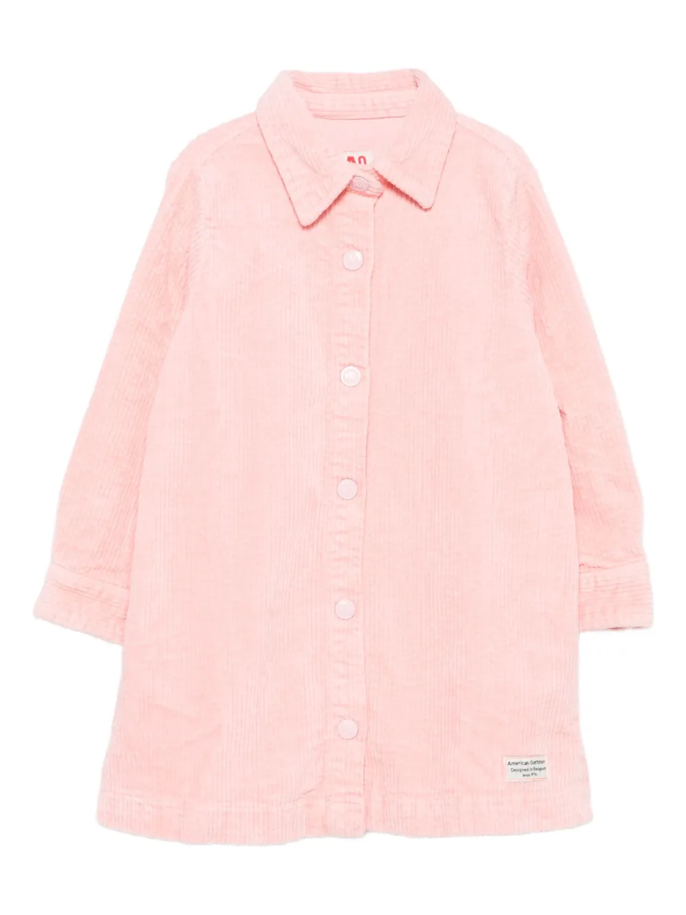 American Outfitters Kids Lol Ardo ドレス - ピンク American Outfitters Kids Lol Ardo ドレス - ピンク