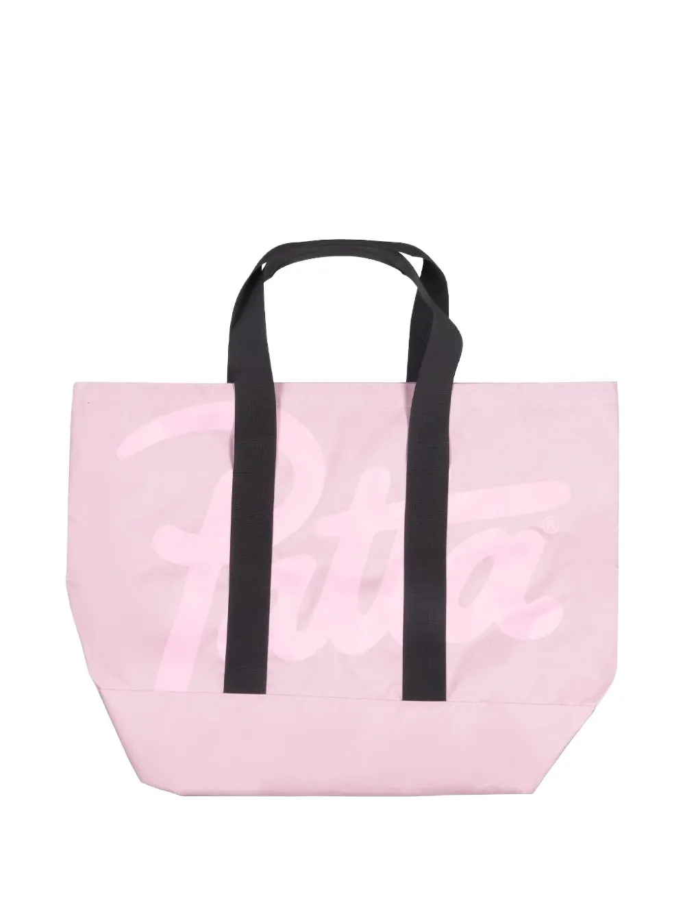 PATTA logo-print tote bag | Image 2
