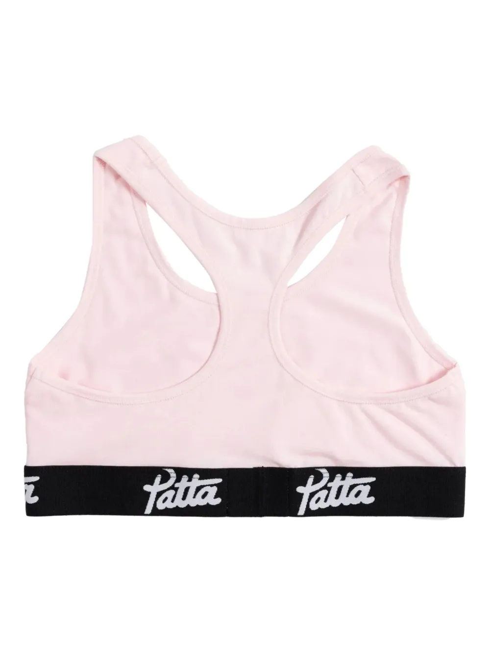 PATTA bralette con logo | Image 2