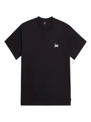 Palace x Nike Tri Swoosh T-Shirt | Schwarz | FARFETCH DE