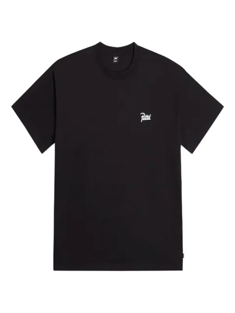 PATTA strawberry-graphic T-shirt