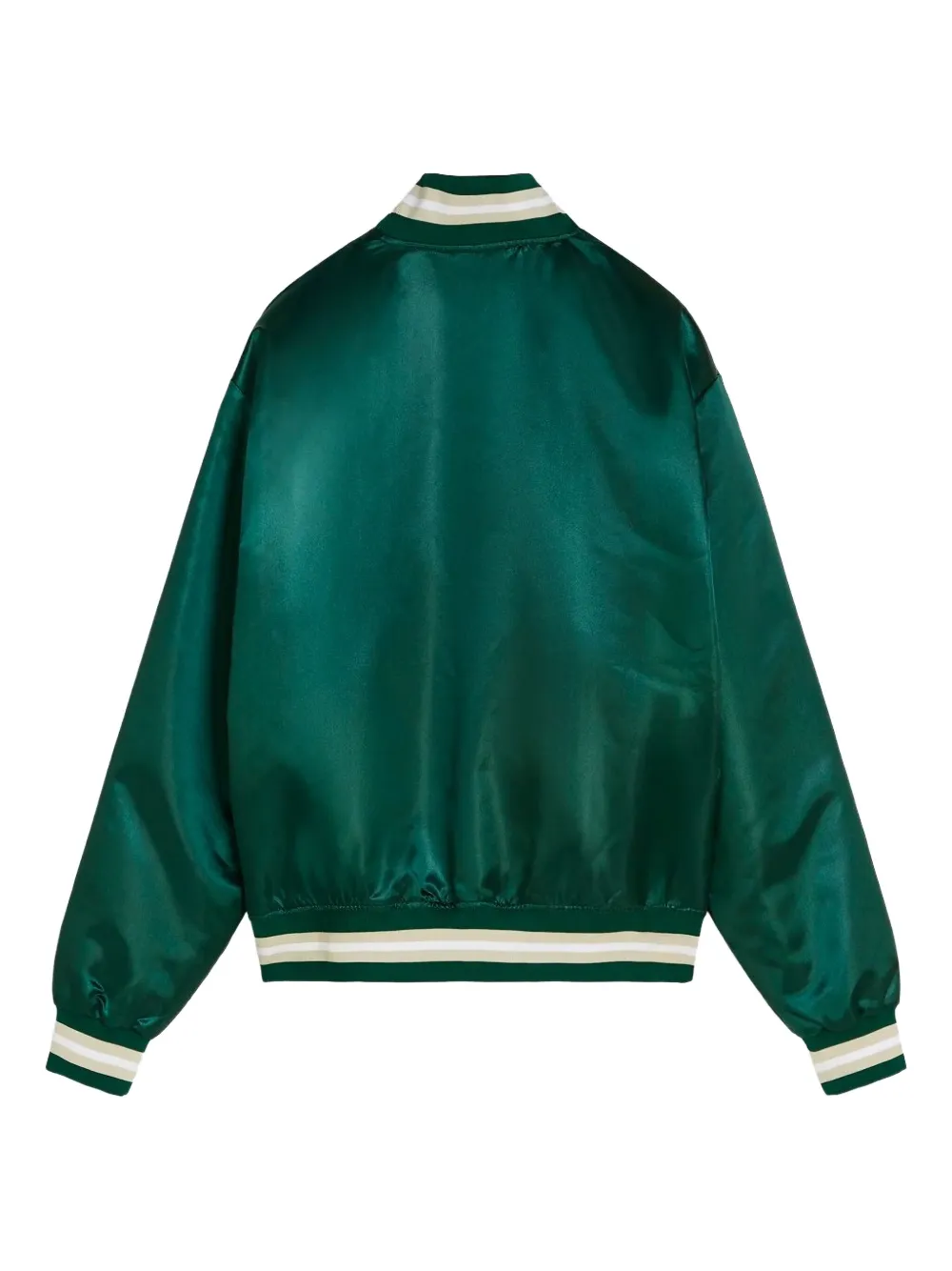 PATTA button-fastening bomber jacket | Bomber Jackets | Image 2