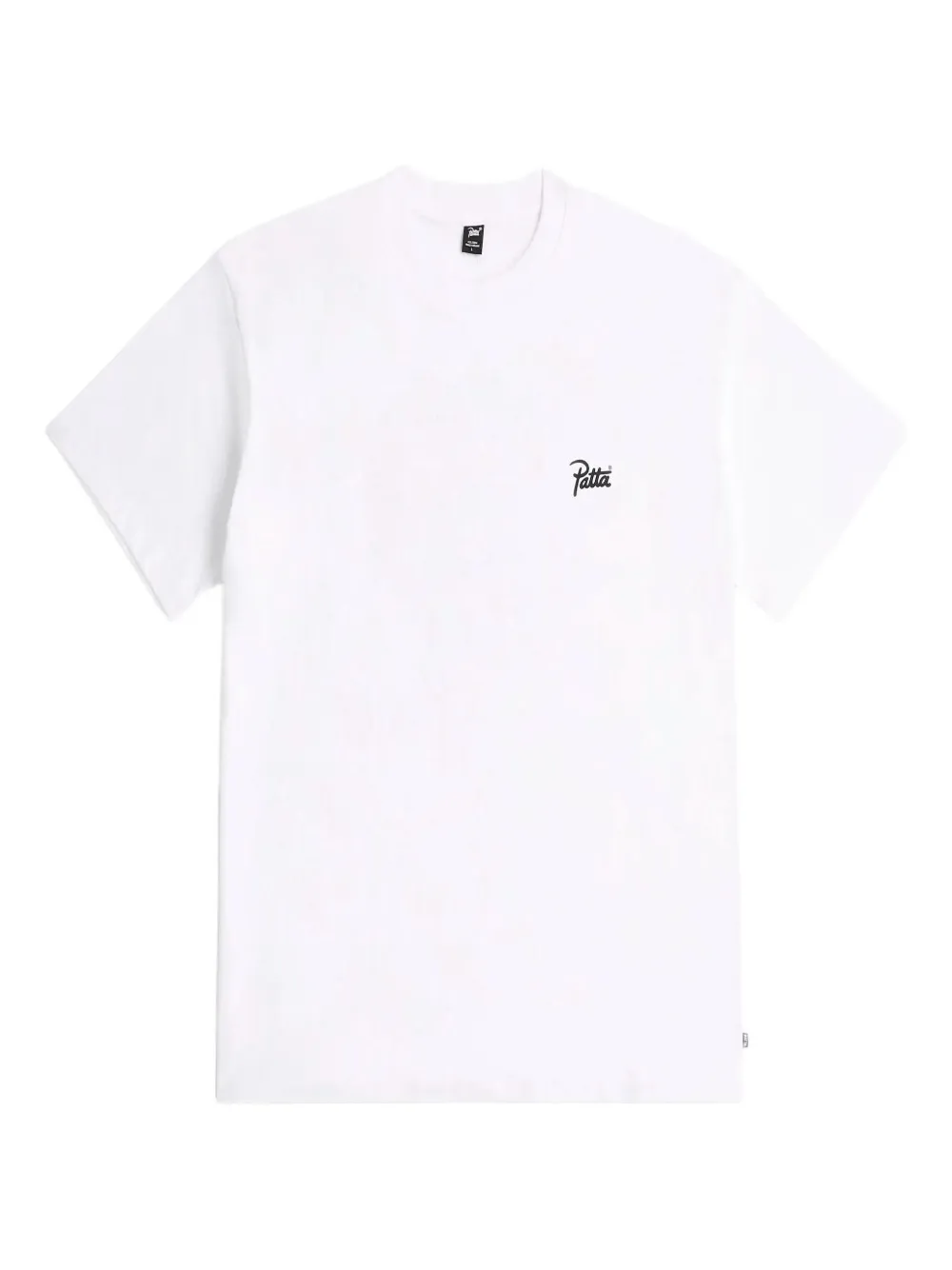 PATTA playera con motivo de corazón | blanco | Image 1