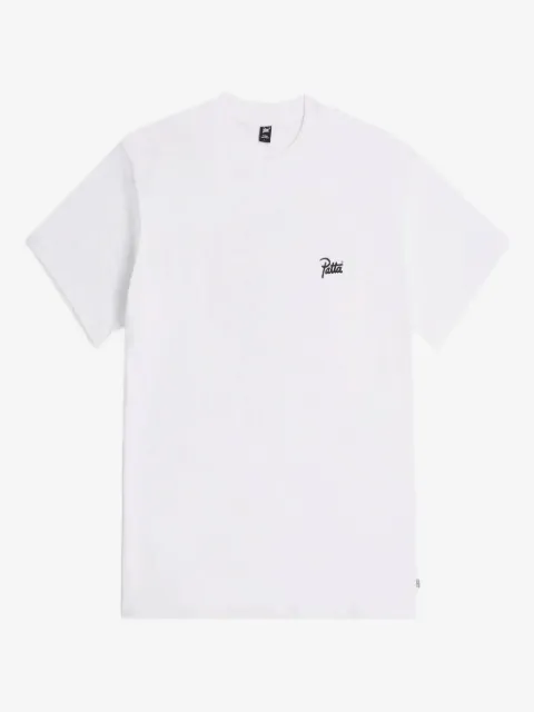 PATTA heart-graphic T-shirt