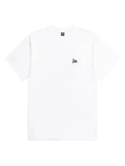 PATTA logo-print T-shirt