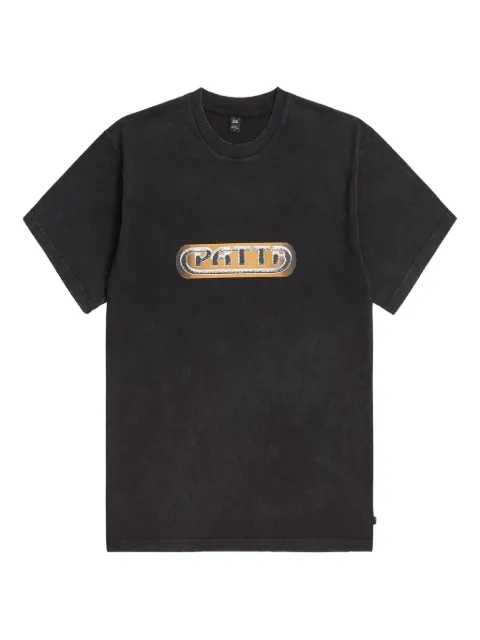 PATTA logo-print T-shirt