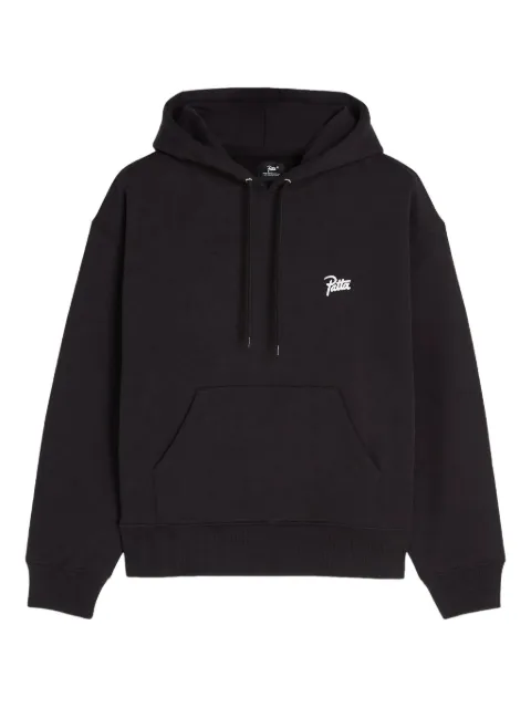 PATTA graphic-print hoodie