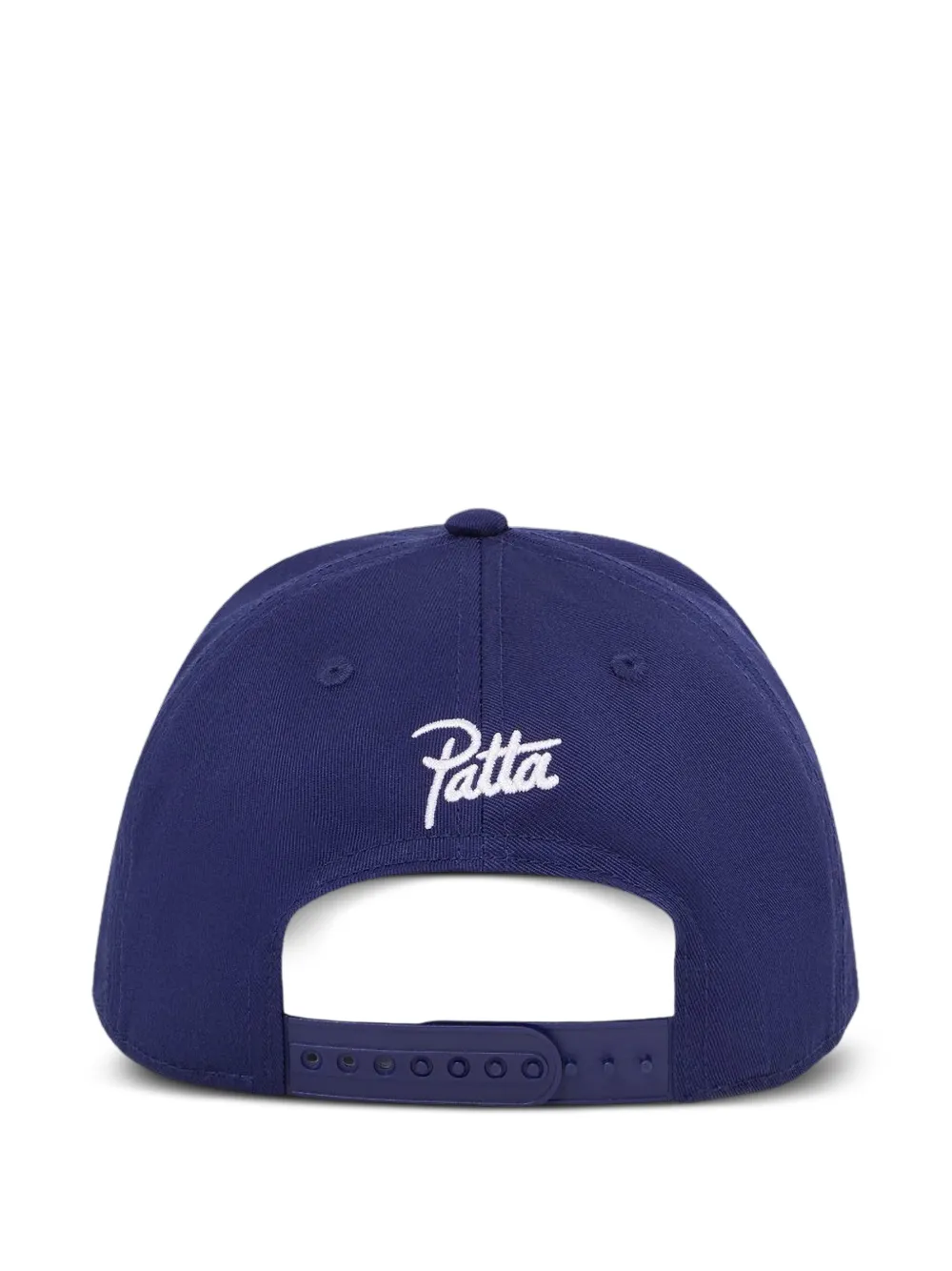 PATTA logo-embroidered baseball cap | Image 2