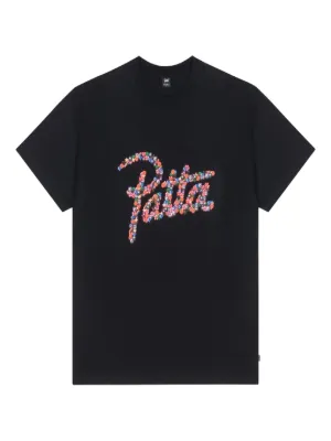 CORTEIZ Camiseta Com Estampa De Logo | Preto | FARFETCH BR