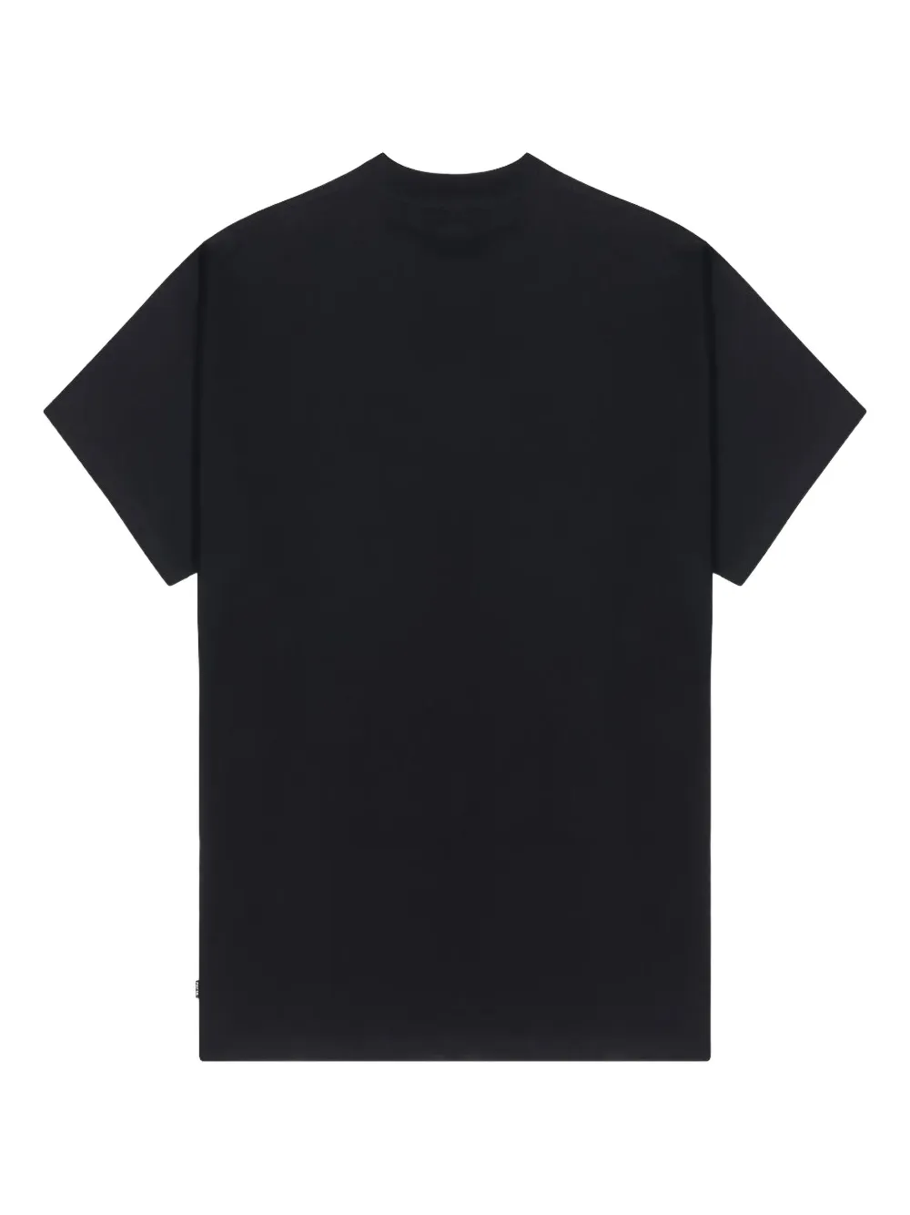 PATTA floral-logo T-shirt | T-Shirts & Jersey Shirts | Image 2