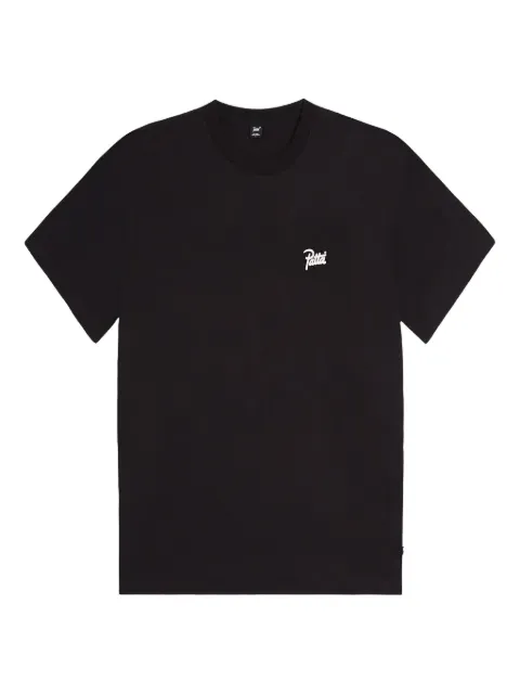 PATTA logo-print T-shirt