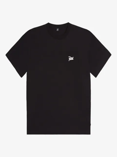 PATTA t-shirt à logo imprimé