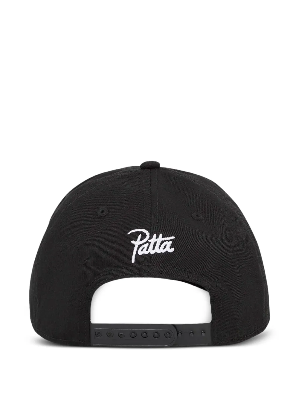 PATTA logo-embroidered baseball cap | Image 2