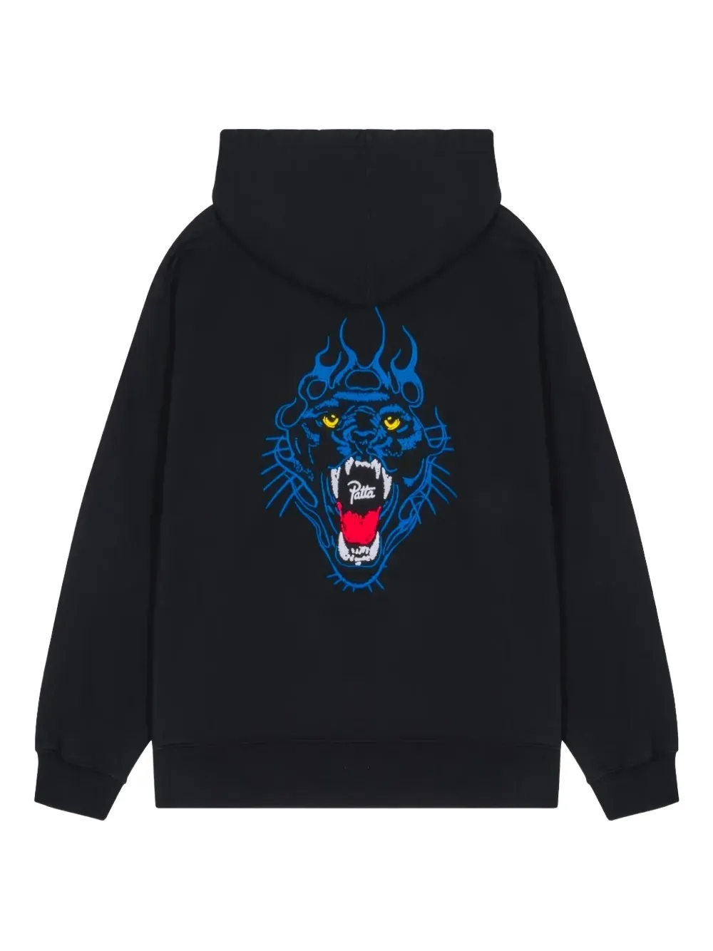 PATTA logo-print hoodie | Hoodies | Image 2