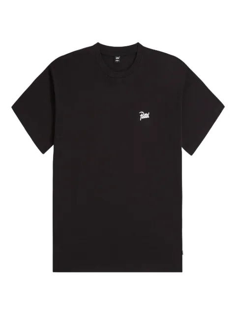 PATTA logo-print T-shirt