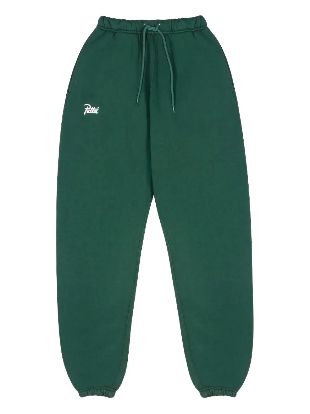PATTA drawstring pants | Green | Image 1