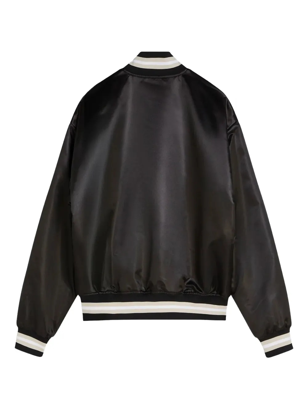 PATTA logo-print bomber jacket | Bomber Jackets | Image 2