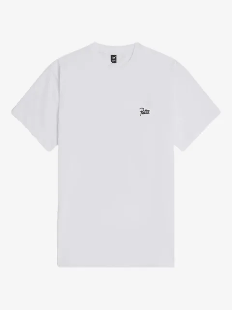 PATTA logo-print T-shirt