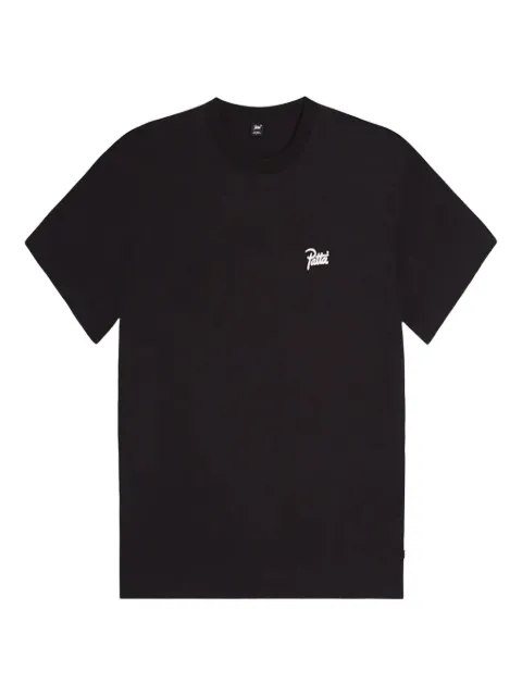 PATTA loho-print T-shirt