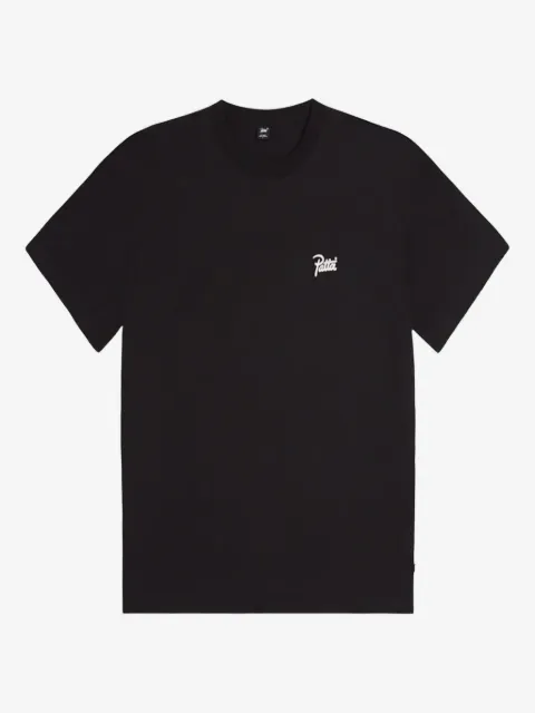 PATTA t-shirt à logo imprimé