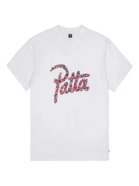 PATTA loog-print T-shirt