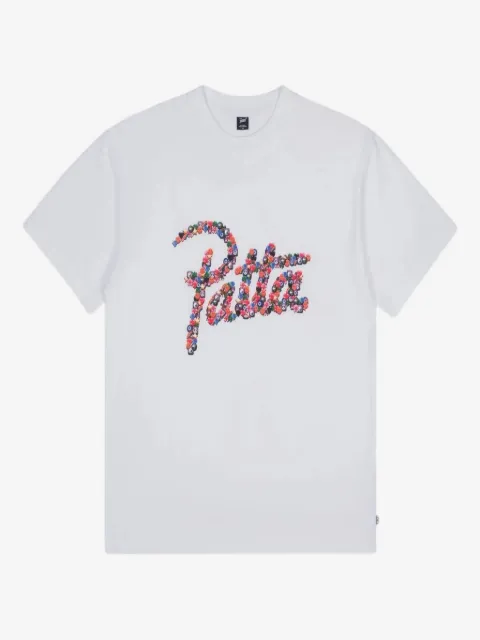 PATTA loog-print T-shirt