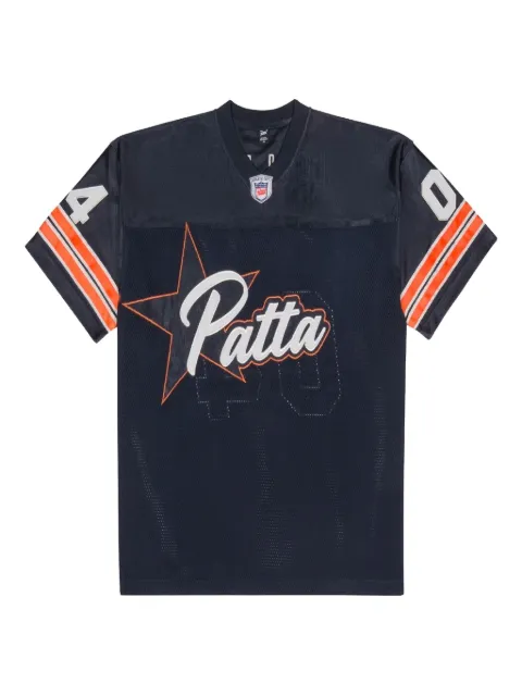 PATTA V-neck T-shirt