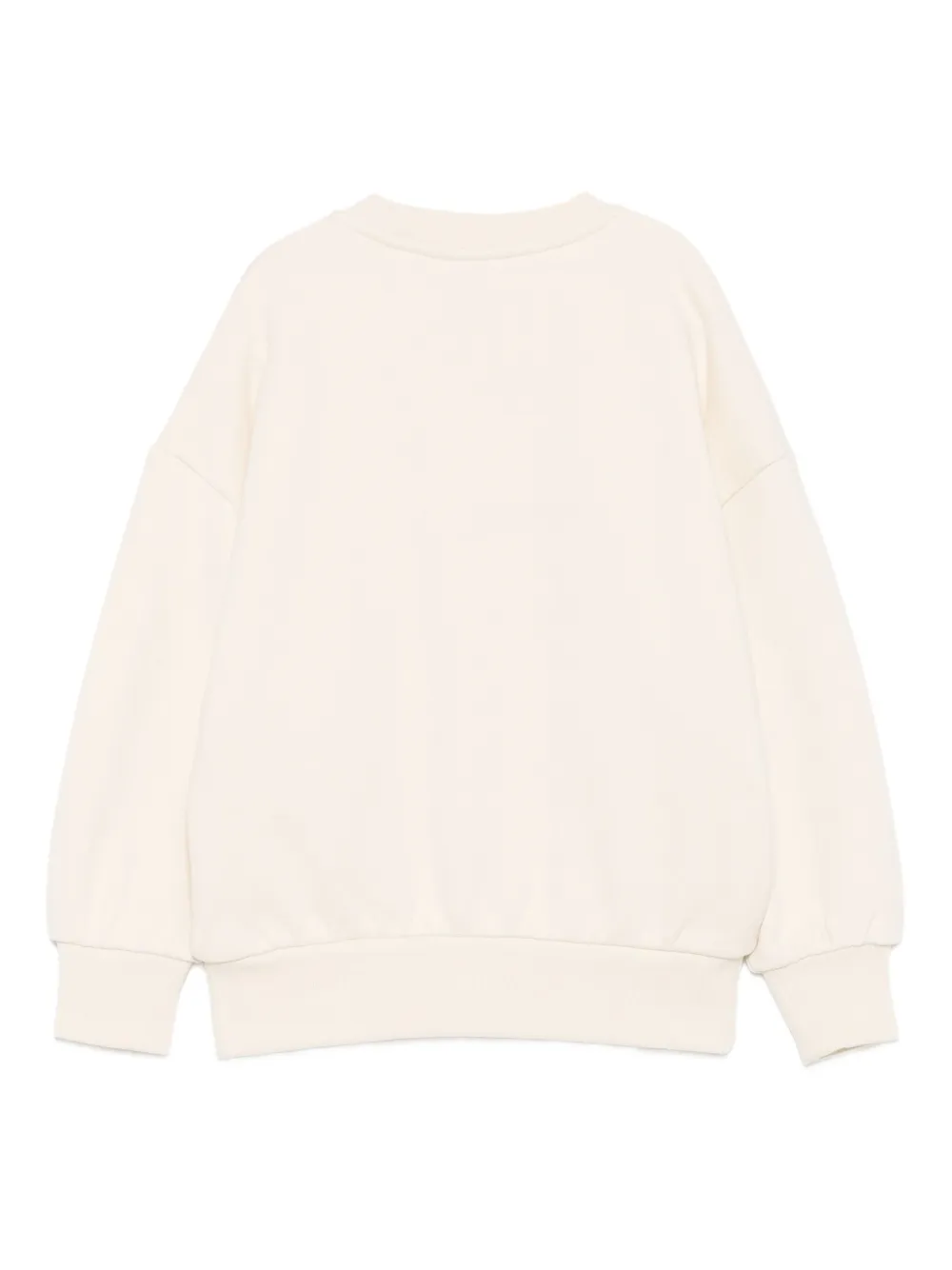 American Outfitters Percy Sweatshirt In Neutral
