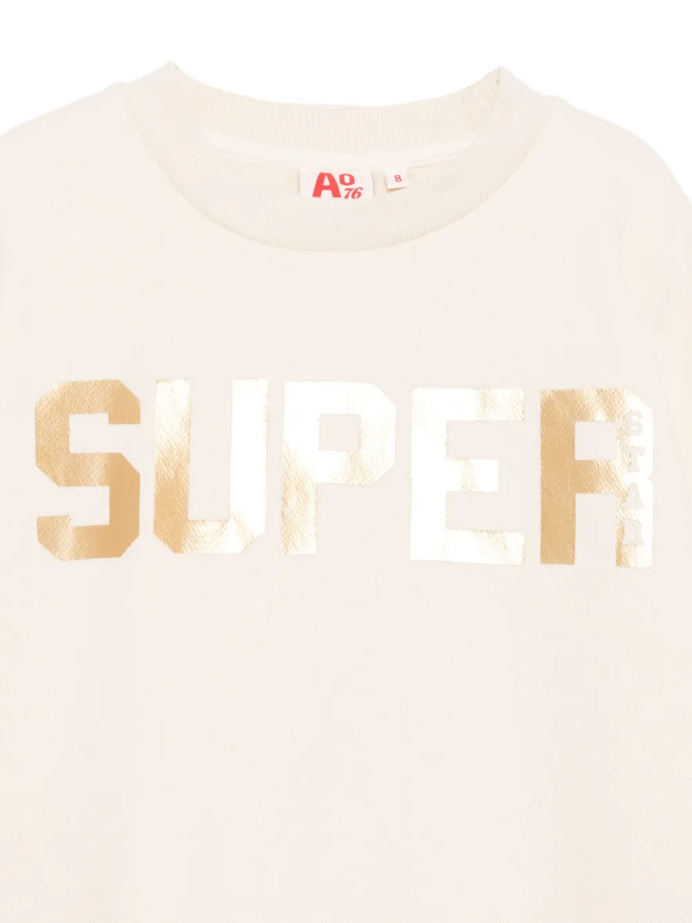 American Outfitters Percy Sweatshirt In Neutral