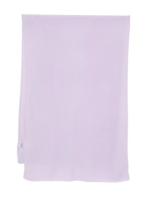 Lisa Yang Paris cashmere scarf