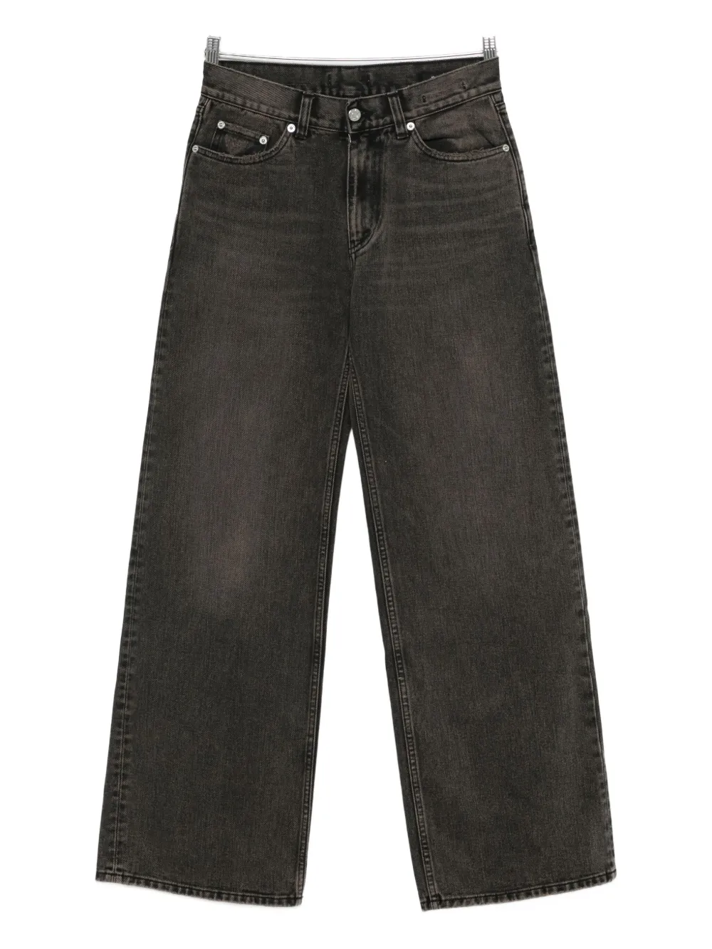 Hope Shake jeans - Brown