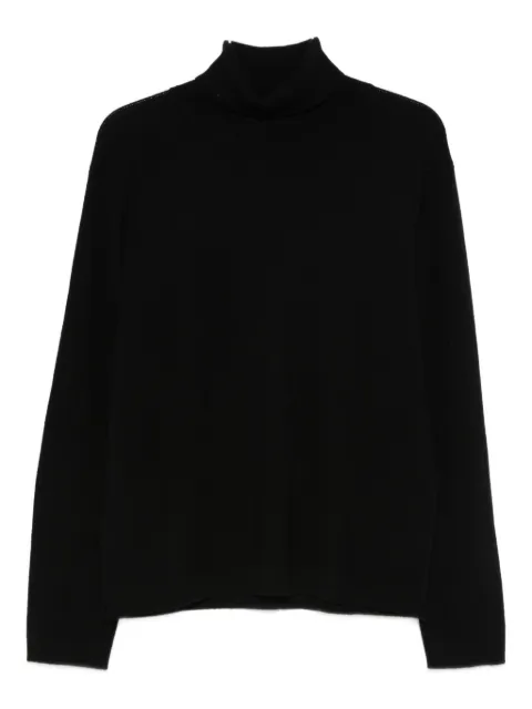 Lisa Yang Aksel タートルネック セーター