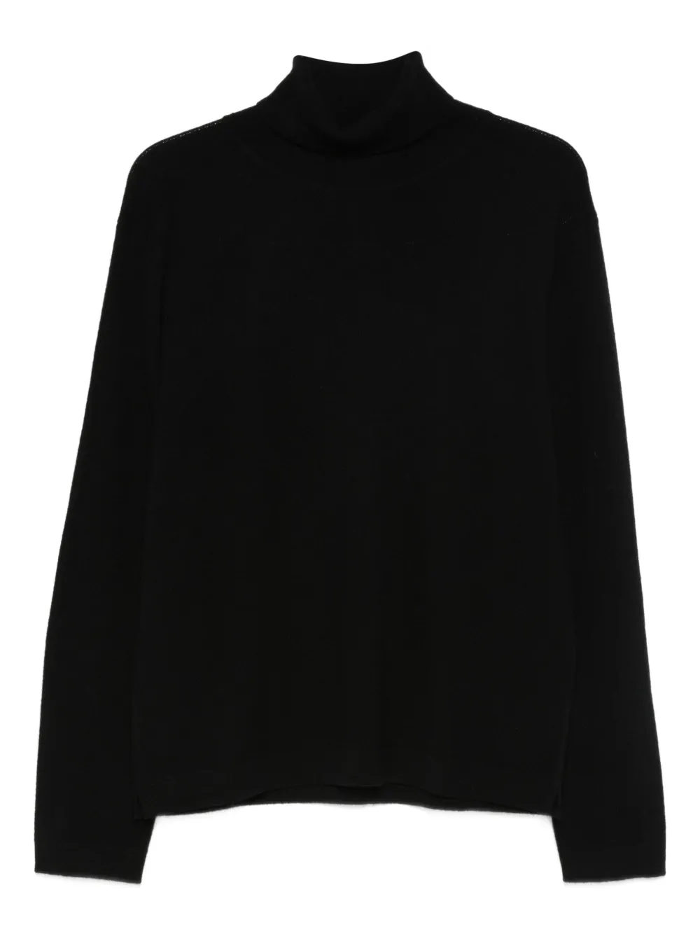 Lisa Yang Aksel Roll-neck Sweater In Multi
