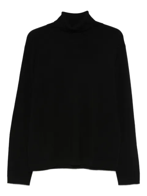Lisa Yang Aksel roll-neck sweater