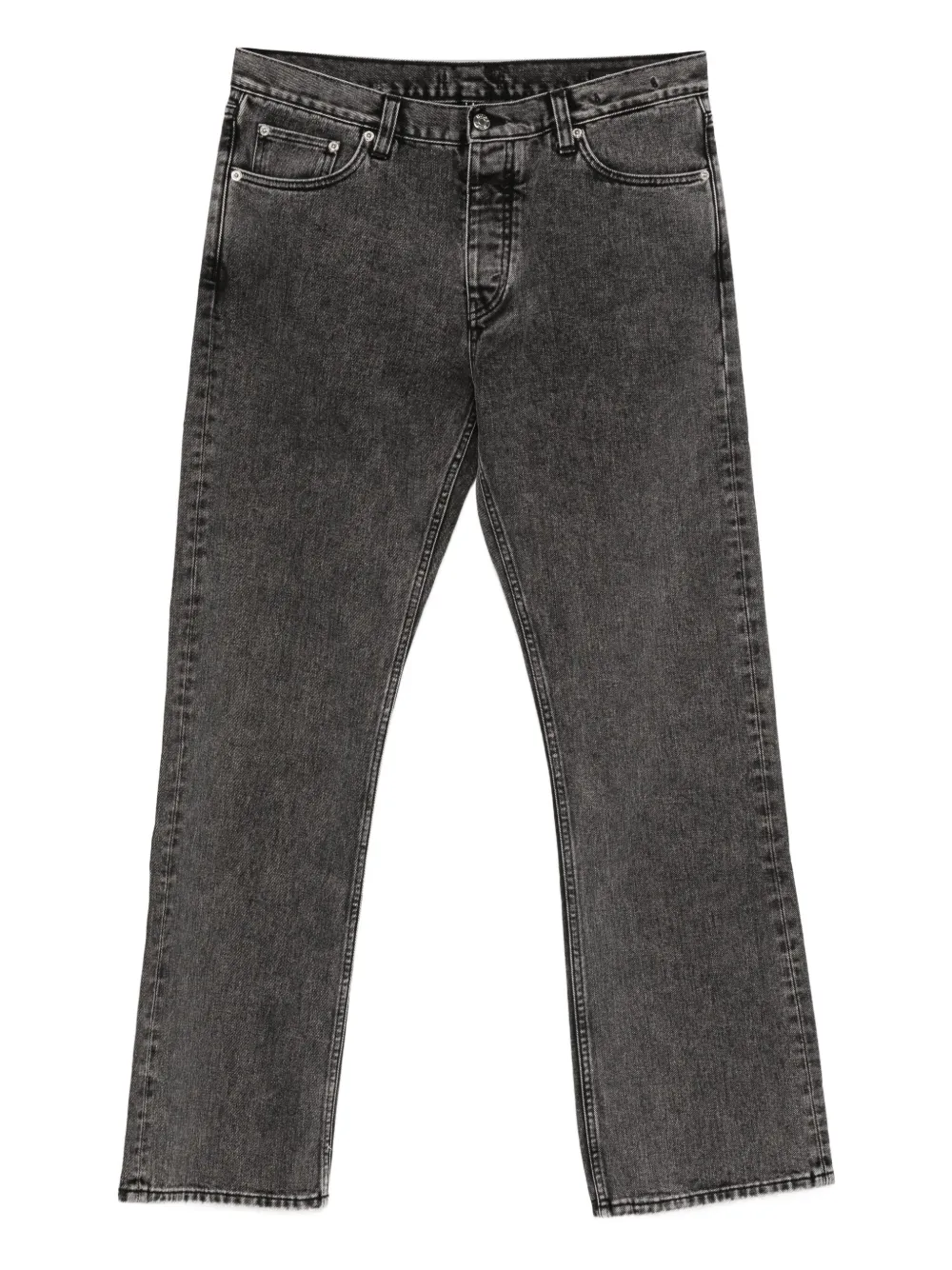 Hope Rush jeans - ブラック Hope Rush jeans - ブラック