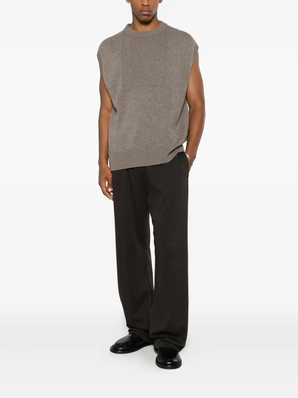 Lisa Yang Dennis vest | Vests & Tank Tops | Image 2