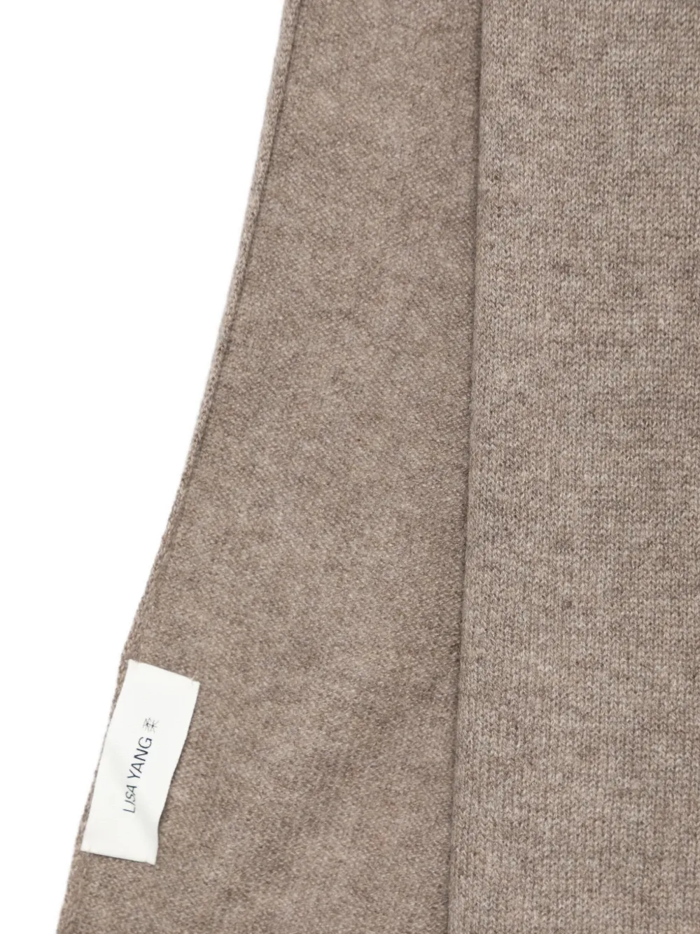 Lisa Yang Paris scarf | Men | Image 2