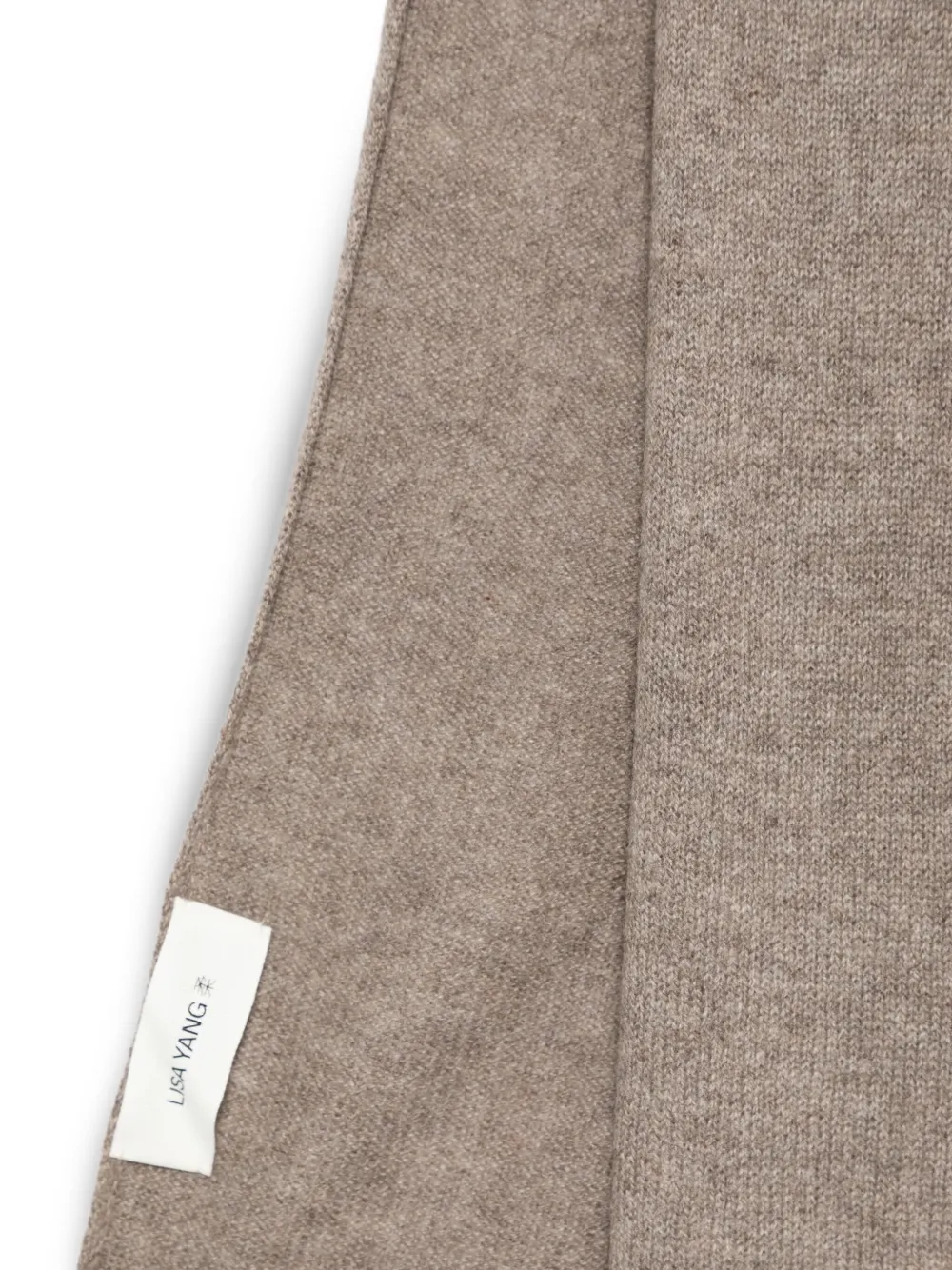 Lisa Yang Paris scarf | Men | Image 2