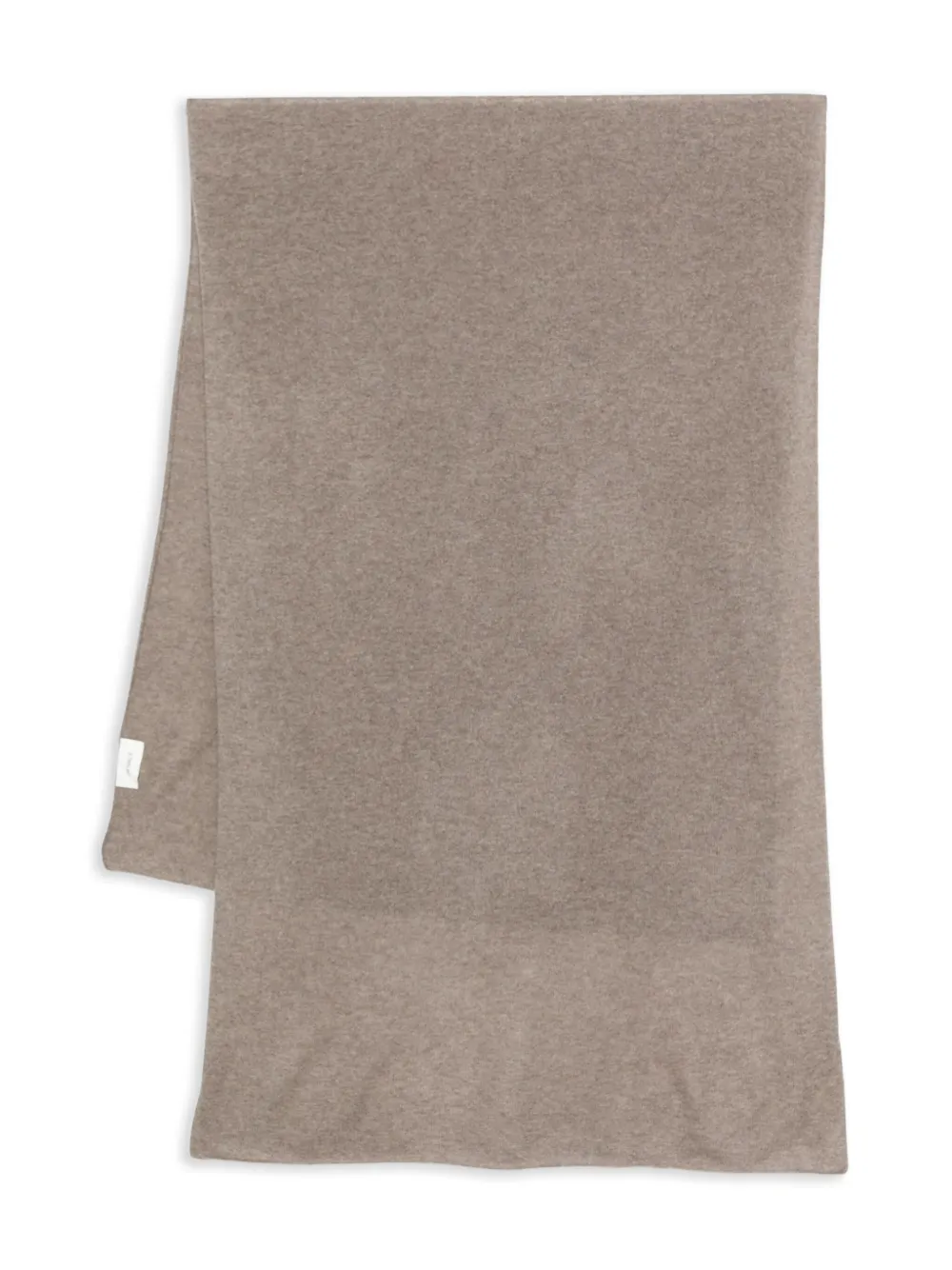 Lisa Yang Paris scarf | Brown | Image 1