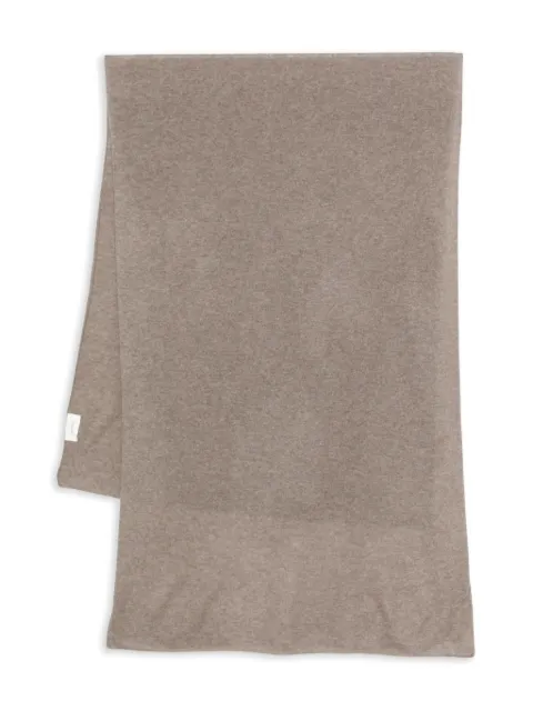 Lisa Yang écharpe Paris