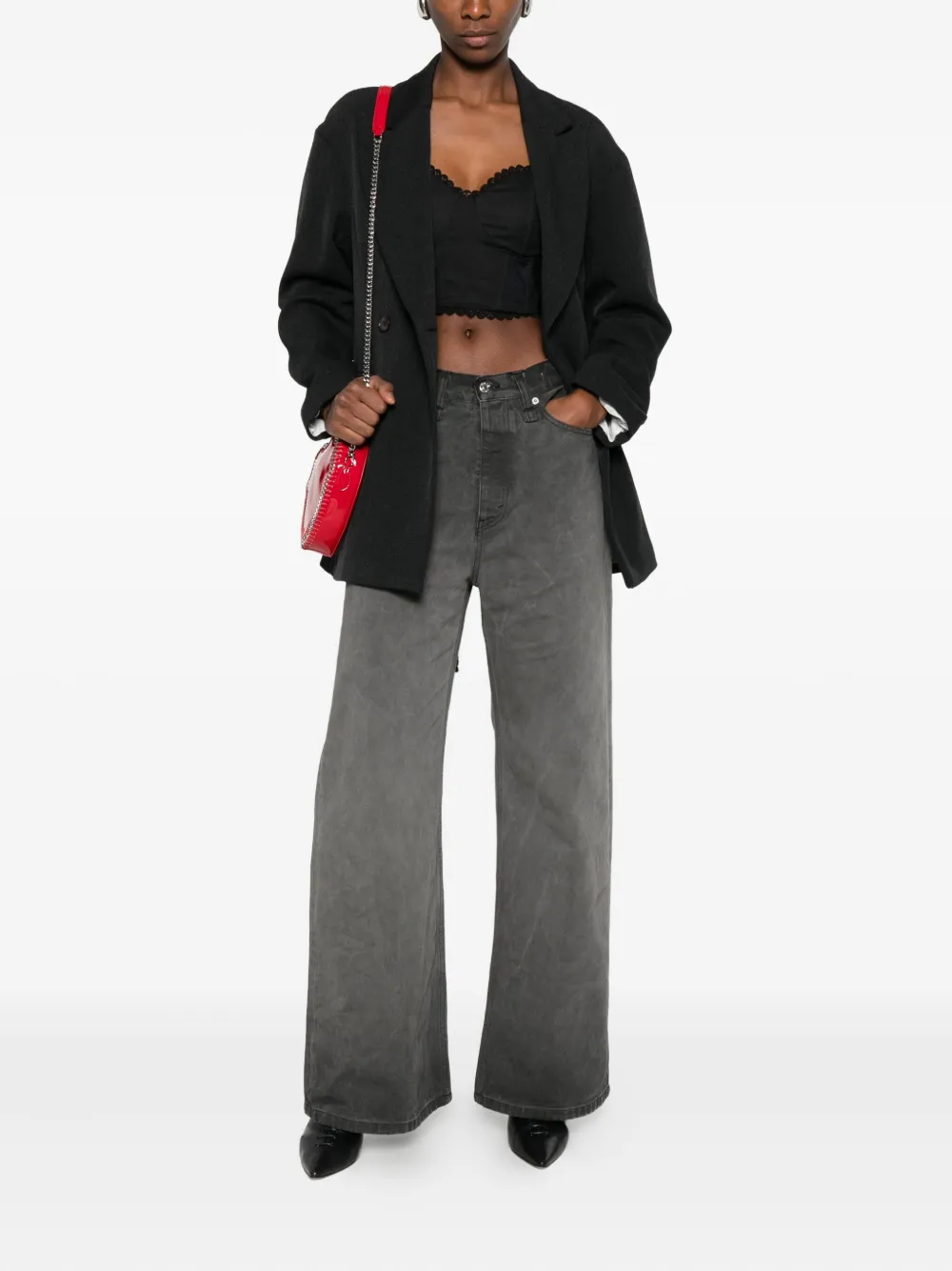 Hope corset blazer | Blazers | Image 2