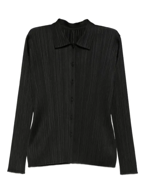 Issey Miyake camisa Basics