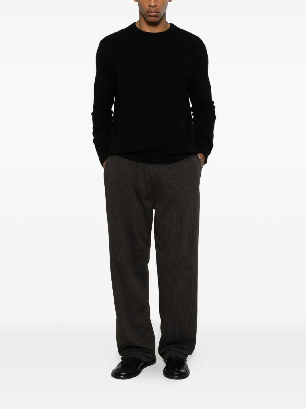 Lisa Yang Baxter sweater | Jumpers | Image 2