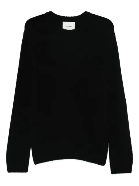 Lisa Yang Baxter sweater