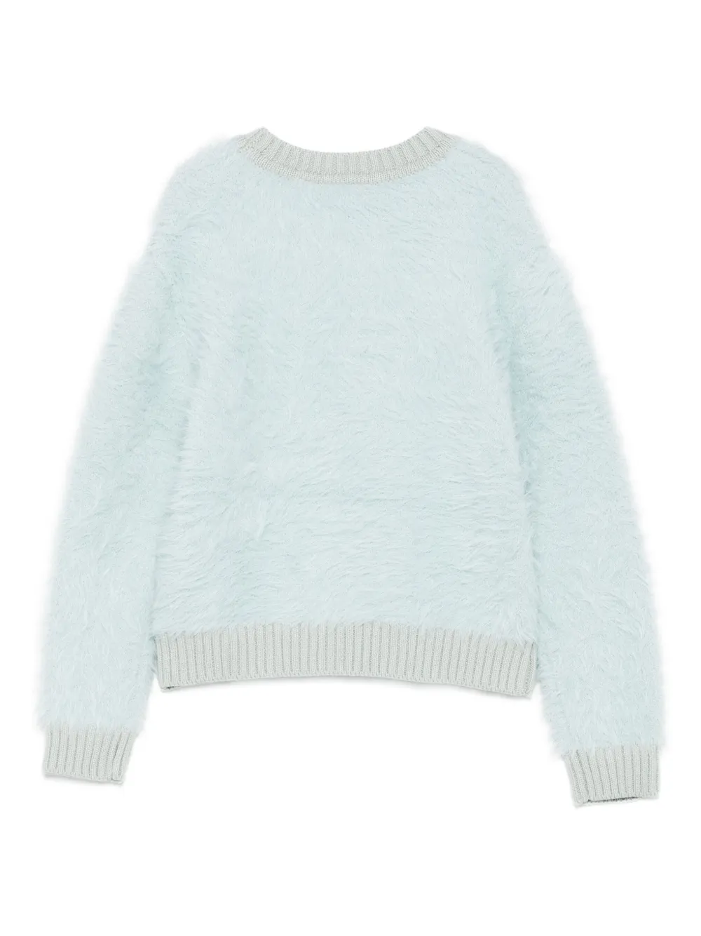American Outfitters Kids Carla trui Blauw